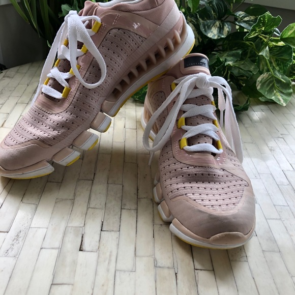 Adidas x Stella McCartney Tennis Shoes | 8.5 - Picture 2 of 6